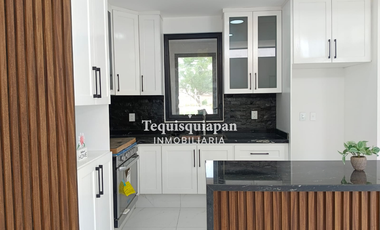 Casa en venta en Tequisquiapan Kintas Residencial
