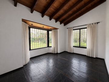 Casa en  funes
