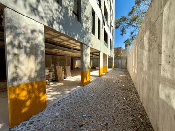 Departamento en 23 de Agosto