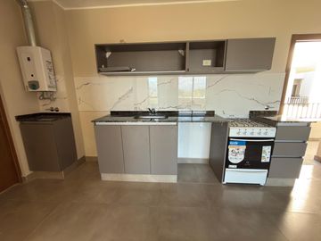 Departamento en 23 de Agosto