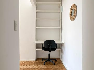 Venta Monoambiente Retiro Apto Credito