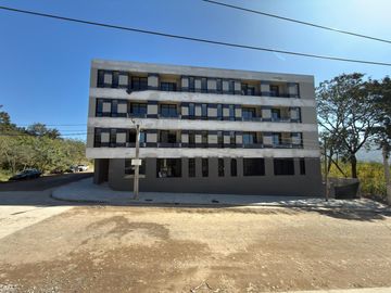 Departamento en 23 de Agosto