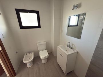Departamento en 23 de Agosto