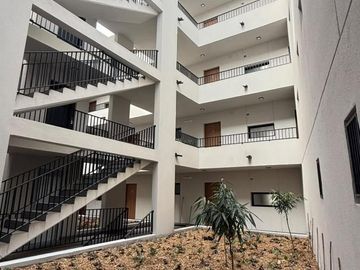 Departamento en 23 de Agosto