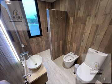 CASA, VENTA, COSTA ESMERALDA, RESIDENCIAL I, LOTE AL 200, 7 AMBIENTES