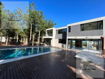 CASA, VENTA, COSTA ESMERALDA, RESIDENCIAL I, LOTE AL 200, 7 AMBIENTES