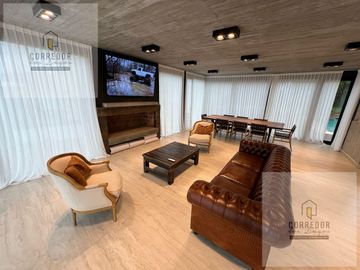 CASA, VENTA, COSTA ESMERALDA, RESIDENCIAL I, LOTE AL 200, 7 AMBIENTES