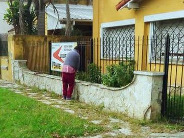 Casa - B.Corimayo