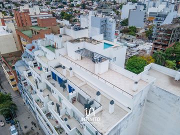 Venta departamento un dorm. B° Gral Paz | General Martin de Güemes al 100