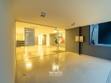 Venta departamento un dorm. B° Gral Paz | General Martin de Güemes al 100