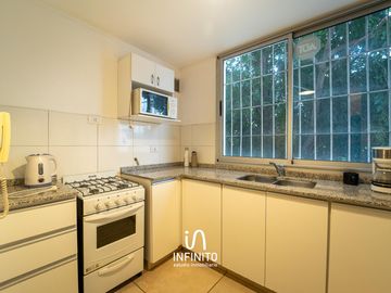 Venta departamento un dorm. B° Gral Paz | General Martin de Güemes al 100