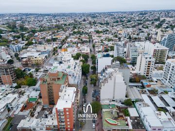 Venta departamento un dorm. B° Gral Paz | General Martin de Güemes al 100