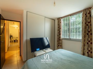 Venta departamento un dorm. B° Gral Paz | General Martin de Güemes al 100