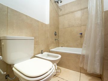 Venta departamento un dorm. B° Gral Paz | General Martin de Güemes al 100