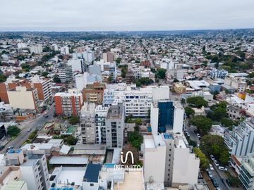 Venta departamento un dorm. B° Gral Paz | General Martin de Güemes al 100