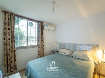 Venta departamento un dorm. B° Gral Paz | General Martin de Güemes al 100