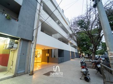 Venta departamento un dorm. B° Gral Paz | General Martin de Güemes al 100