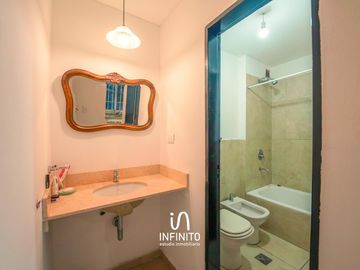 Venta departamento un dorm. B° Gral Paz | General Martin de Güemes al 100