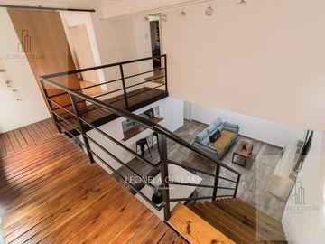 Venta - PH - Villa Crespo / Almagro / Palermo