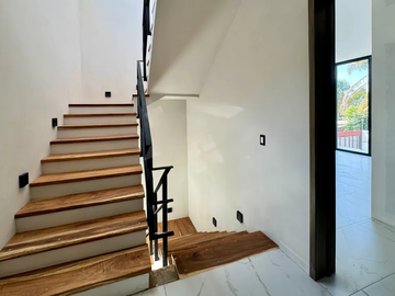 Casa en venta de Los Pinos Campestre cerca de Bugambilias  Tipo de listado: List