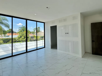 Casa en venta de Los Pinos Campestre cerca de Bugambilias  Tipo de listado: List