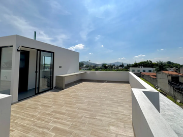 Casa en venta de Los Pinos Campestre cerca de Bugambilias  Tipo de listado: List