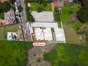 Casa en venta de Los Pinos Campestre cerca de Bugambilias  Tipo de listado: List