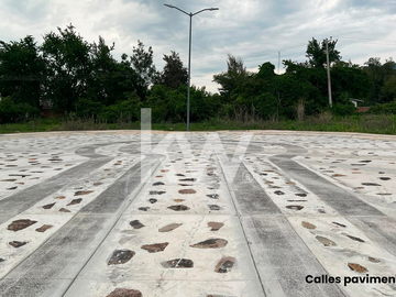 Terrenos Comerciales en Venta a pie de Carretera y frente al Lago de Chapala