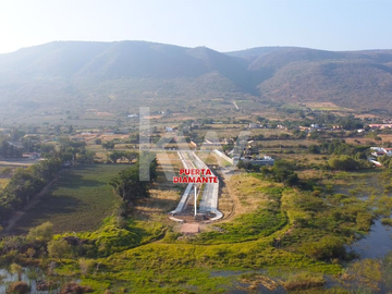 Terrenos en venta al pie del Lago de Chapala