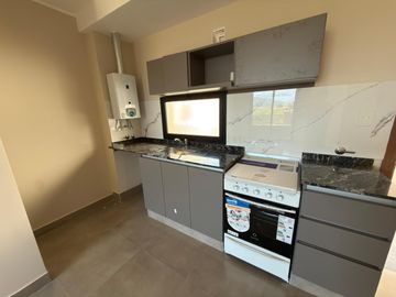 Departamento en 23 de Agosto