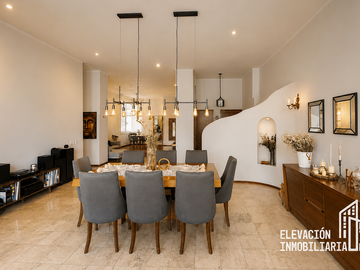 Venta Departamento, Hacienda de las Palmas,Palma Real, Huixquilucan