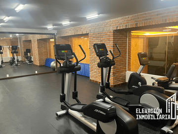 Venta Departamento, Hacienda de las Palmas,Palma Real, Huixquilucan