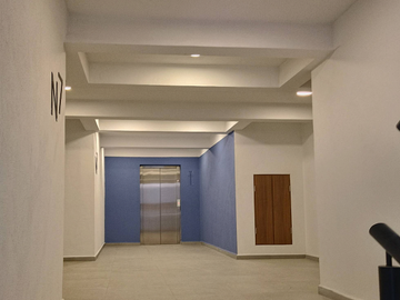 DEPARTAMENTO EN VENTA EN PARK VIEW, ZONA ESMERALDA