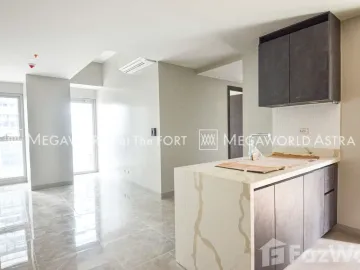 2 Bedroom Condo for sale at Uptown Arts Residence