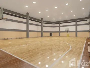 Studio Condo for sale at The Arton East Tower