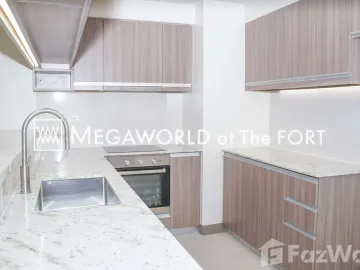 2 Bedroom Condo for sale at Park McKinley West