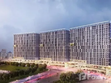 2 Bedroom Condo for sale at Park McKinley West