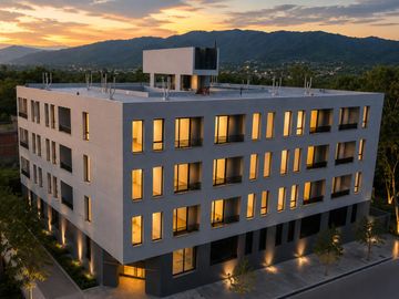 Departamento en 23 de Agosto