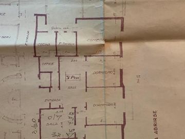 Venta 4 ambientes con Dependencia 140mts2 San Telmo