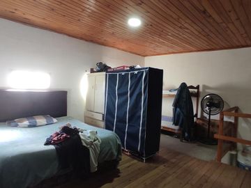 Edificio de 8 departamentos y cochera - Oportunidad, importante rentabilidad