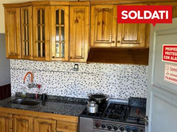 Finca en venta 30 Hectáreas Ruta 160 La Llave San Rafael Mendoza