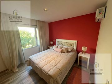 VENTA CASA COSTA ESMERALDA, BARRIO DEPORTIVA AL 100, 4 AMBIENTES