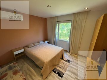 VENTA CASA COSTA ESMERALDA, BARRIO DEPORTIVA AL 100, 4 AMBIENTES