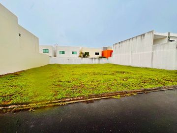 Terreno en Venta en Veracruz, Fracc. Lomas del Mar, Riviera Veracruzana.