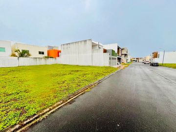 Terreno en Venta en Veracruz, Fracc. Lomas del Mar, Riviera Veracruzana.