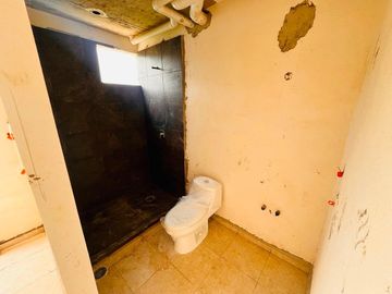 Departamento en venta en Veracruz en Mandinga tipo loft