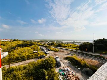 Departamento en venta en Veracruz en Mandinga tipo loft