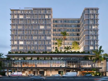 Consultorio en venta en Veracruz en Torre Medica Towers en Boca del Río, Ver