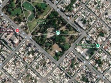 Departamento - La Plata - Zona casco