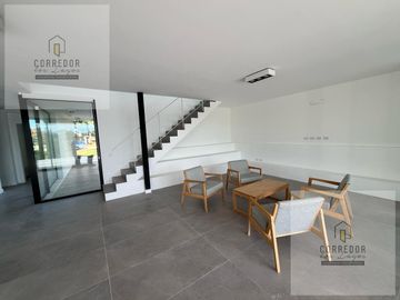 CASA, VENTA, COSTA ESMERALDA, SENDEROS IV AL 400, 5 AMBIENTES